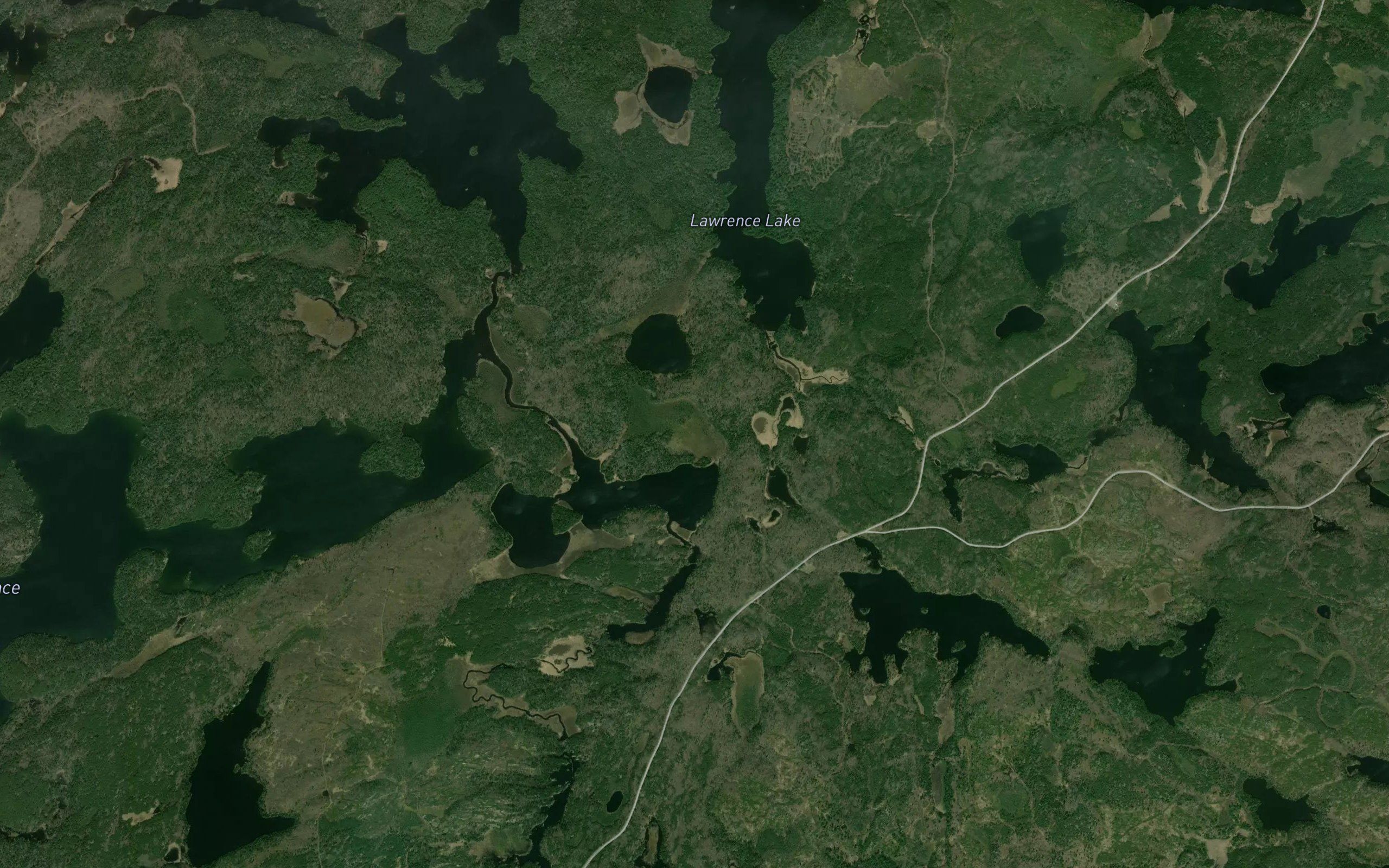 Konigson Creek