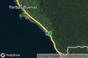 Quebrada Castano