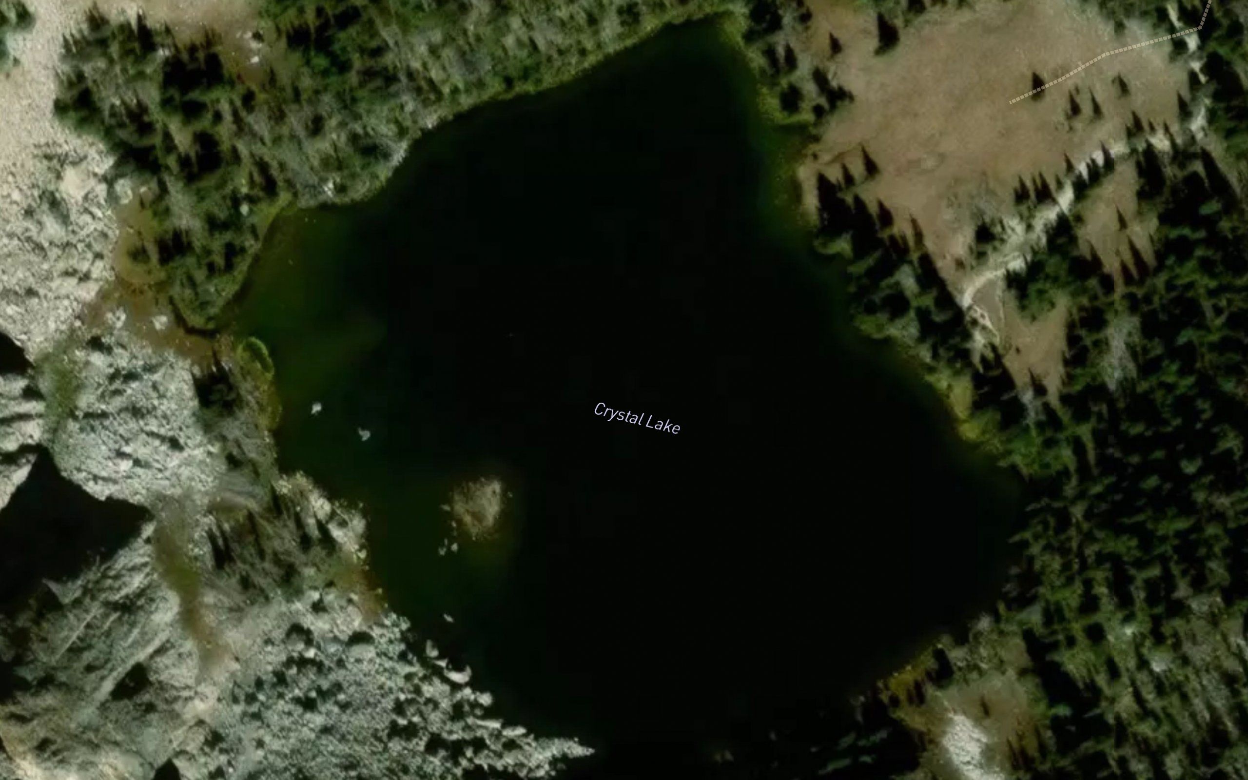 Crystal Lake