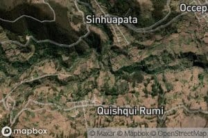 Quebrada Jayacunca Jata