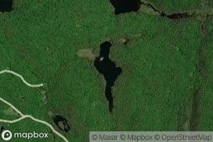 Rod and Gun Lake