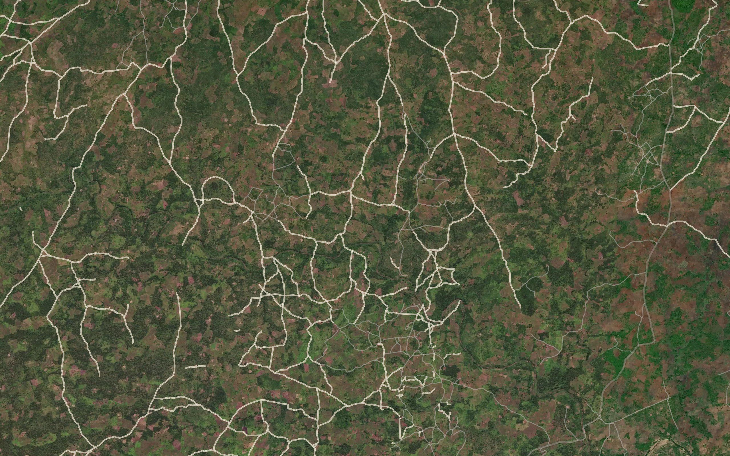 Rio Nhandacue