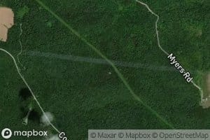 Union Tar Spring (historical)