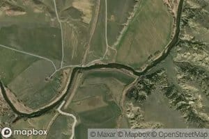 Badger Creek