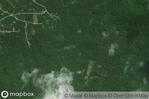 Sungai Charok Dollah