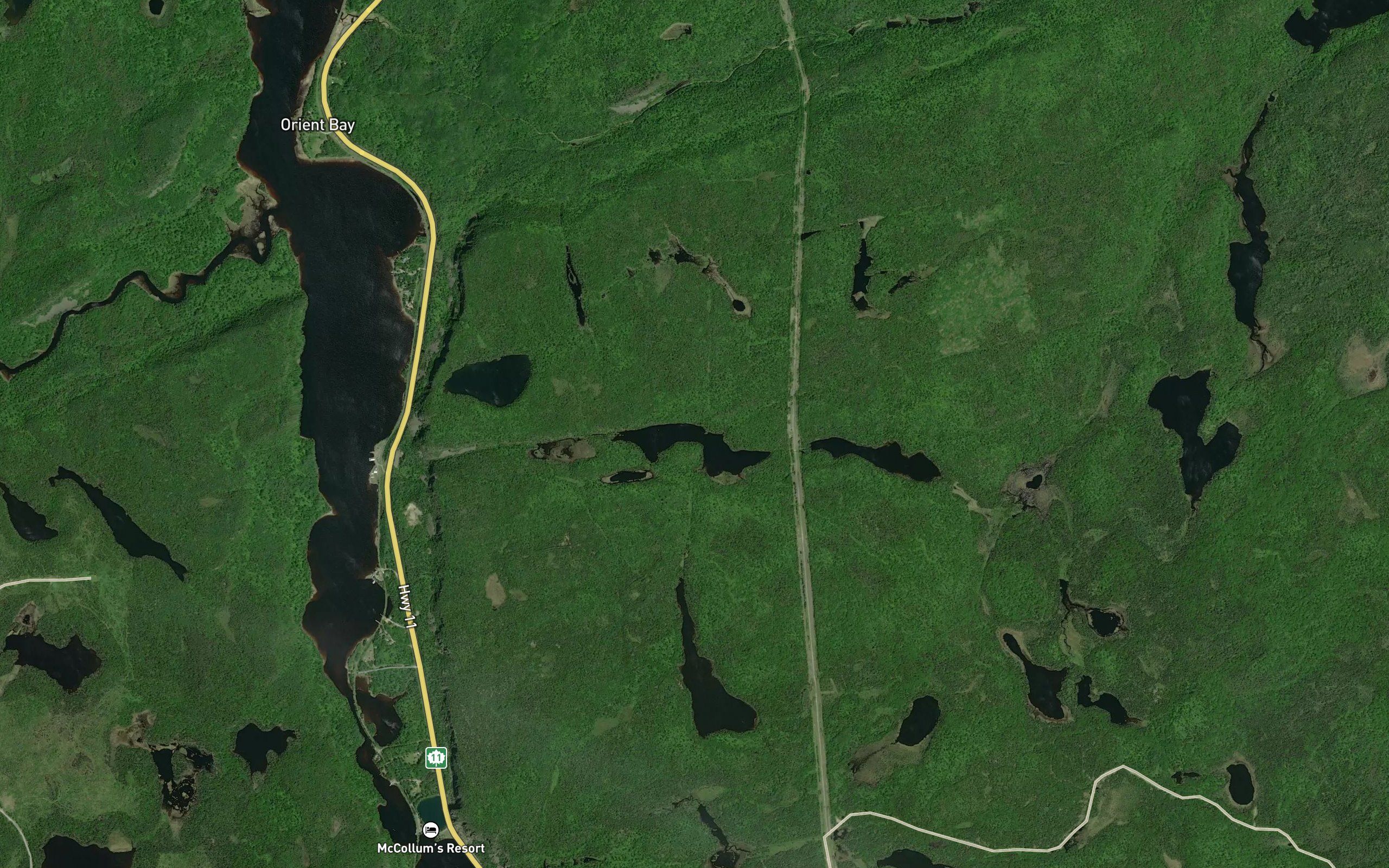Obie Lake
