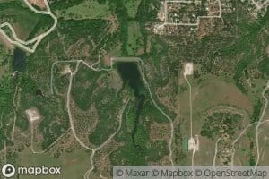 Reservoir Number Thirtythree