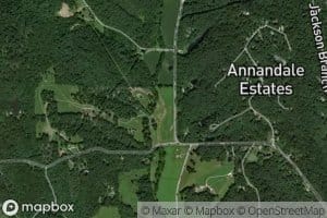 West Branch Owl Creek