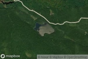 Lac Adele
