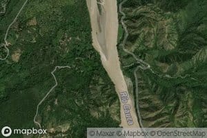 Quebrada Pantoja
