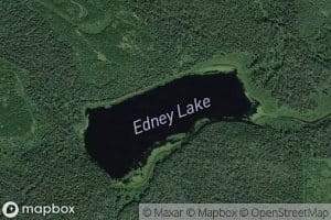 Edney Lake