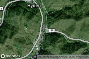 Hurts Creek