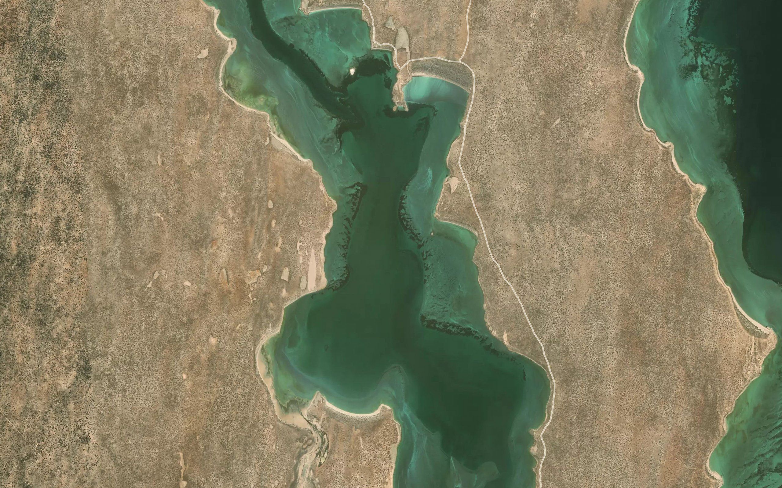 Boat Haven Loop