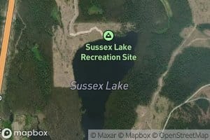 Sussex Lake