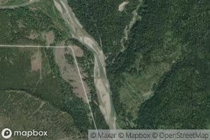 Starvation Creek