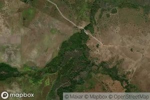 Corrego Sao Salvador