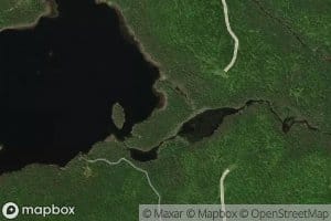 Rockabema Lake