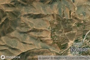 Cheshmeh-ye Shah Bulagh