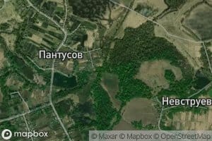 Izmaylovka
