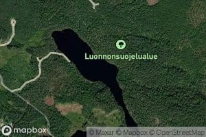 Kalliolampi
