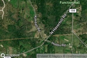 Hobbs Brook