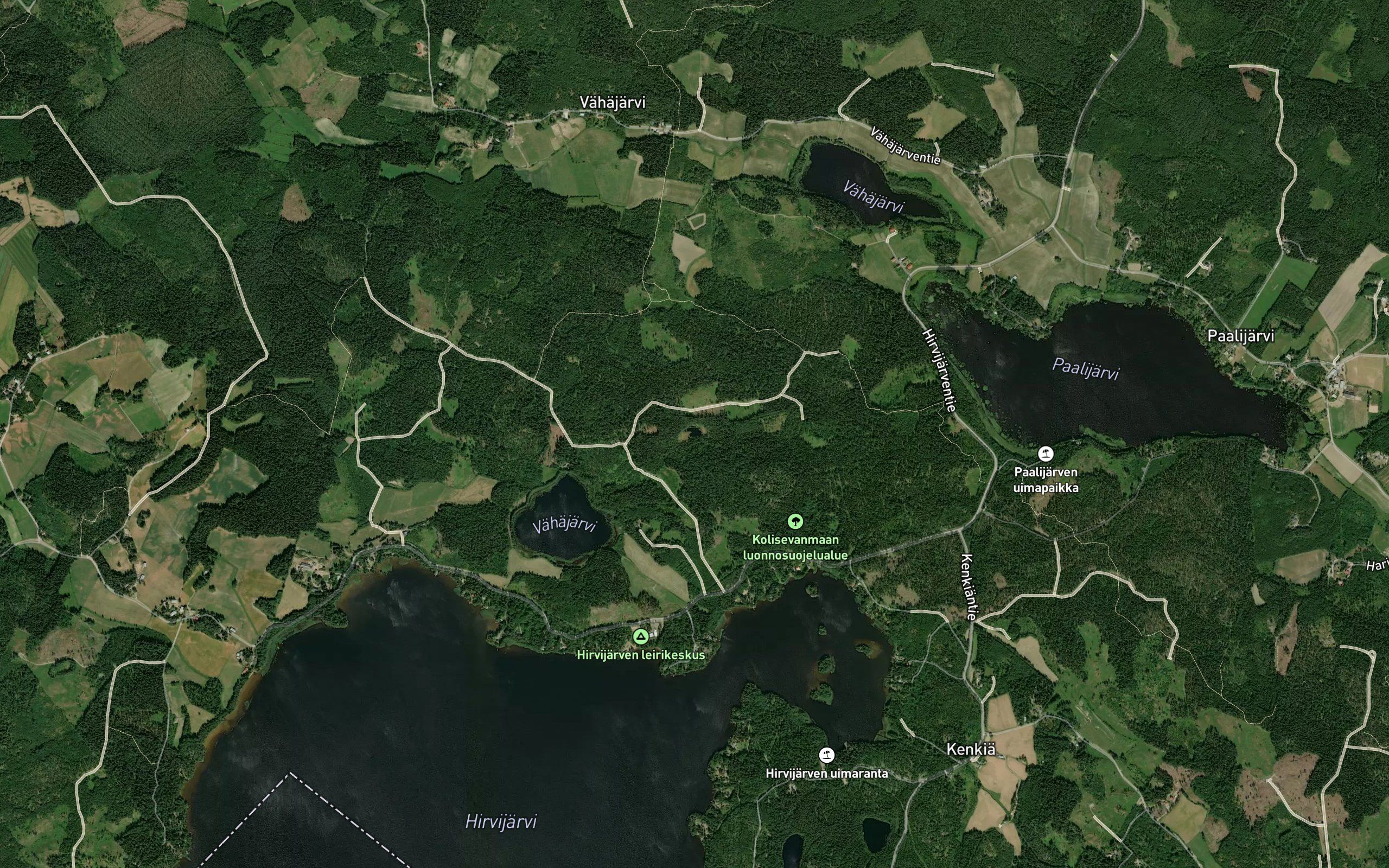 Raiskionlampi