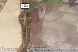 Ang Kep Nam Huai Talat