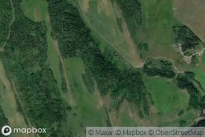 North Sullivan Creek