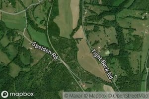 Little Bradshaw Creek