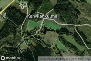 Myllylammi