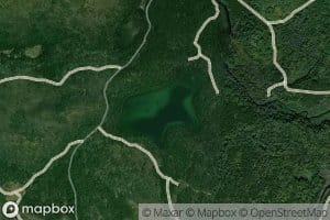 Little Green Lake