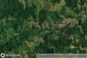 Quebrada Garranchero