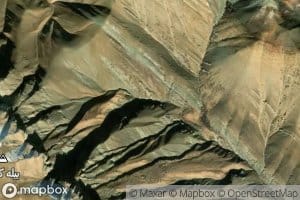 Cheshmeh-ye Shahr Naz