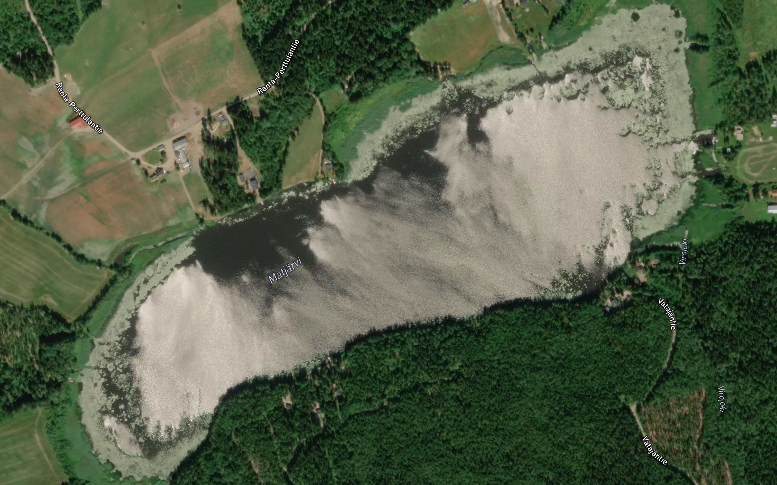 Matjarvi