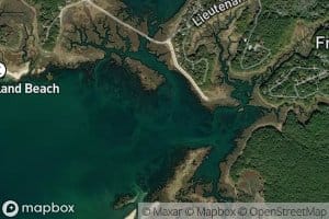 Silver Spring Harbor