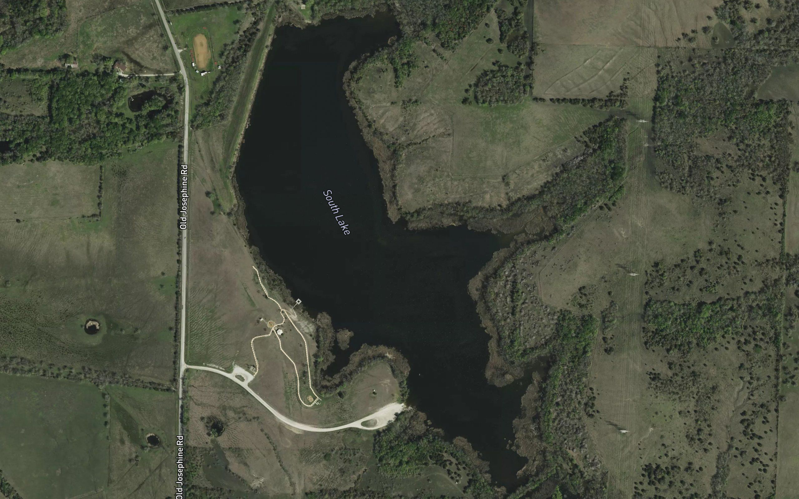South Lake