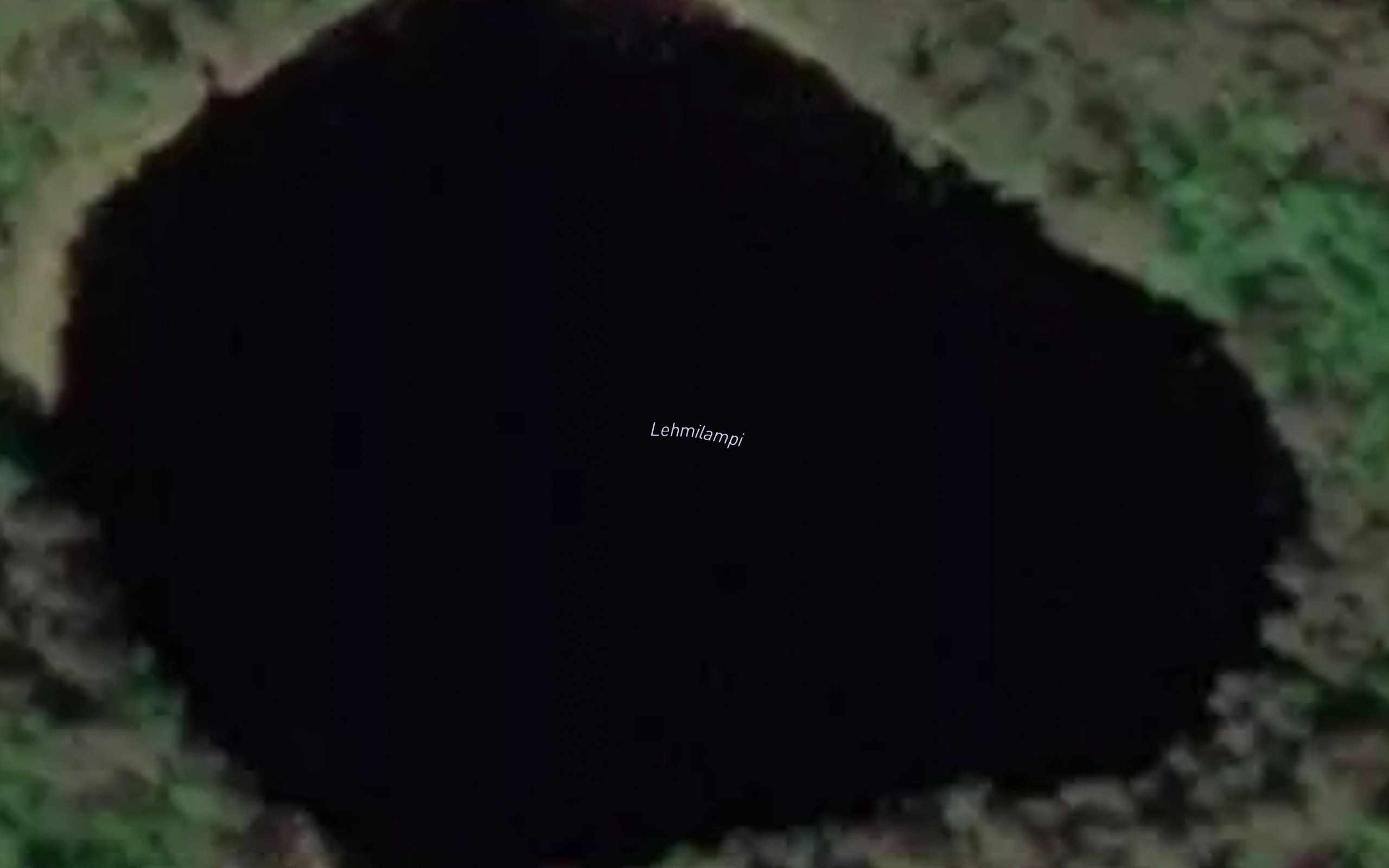 Lehmilampi