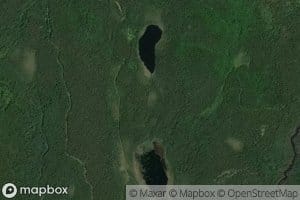 Lac Savane