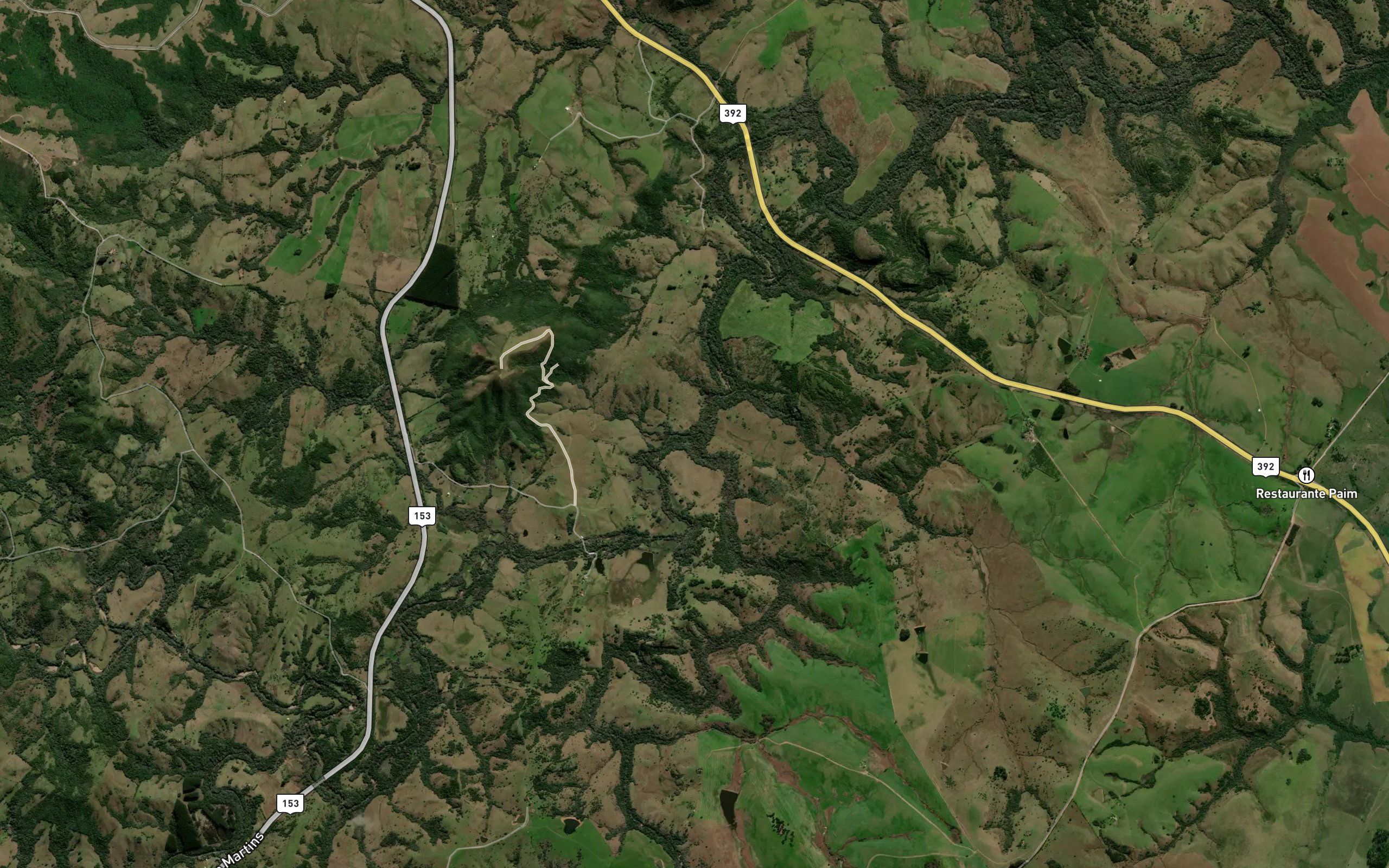 Arroio Passo da Areia