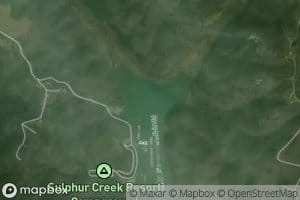 Williams Creek