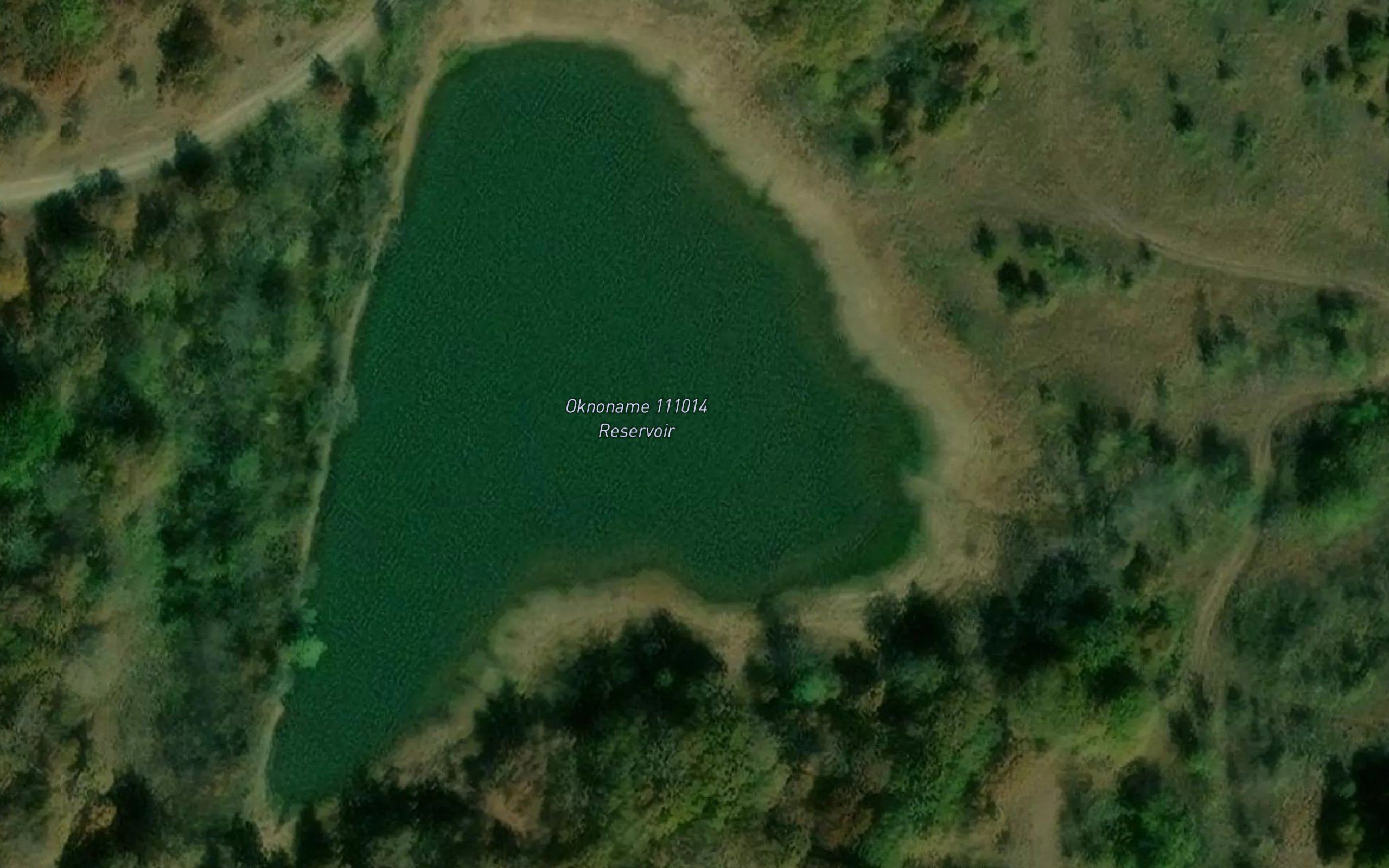 Oknoname 111014 Reservoir