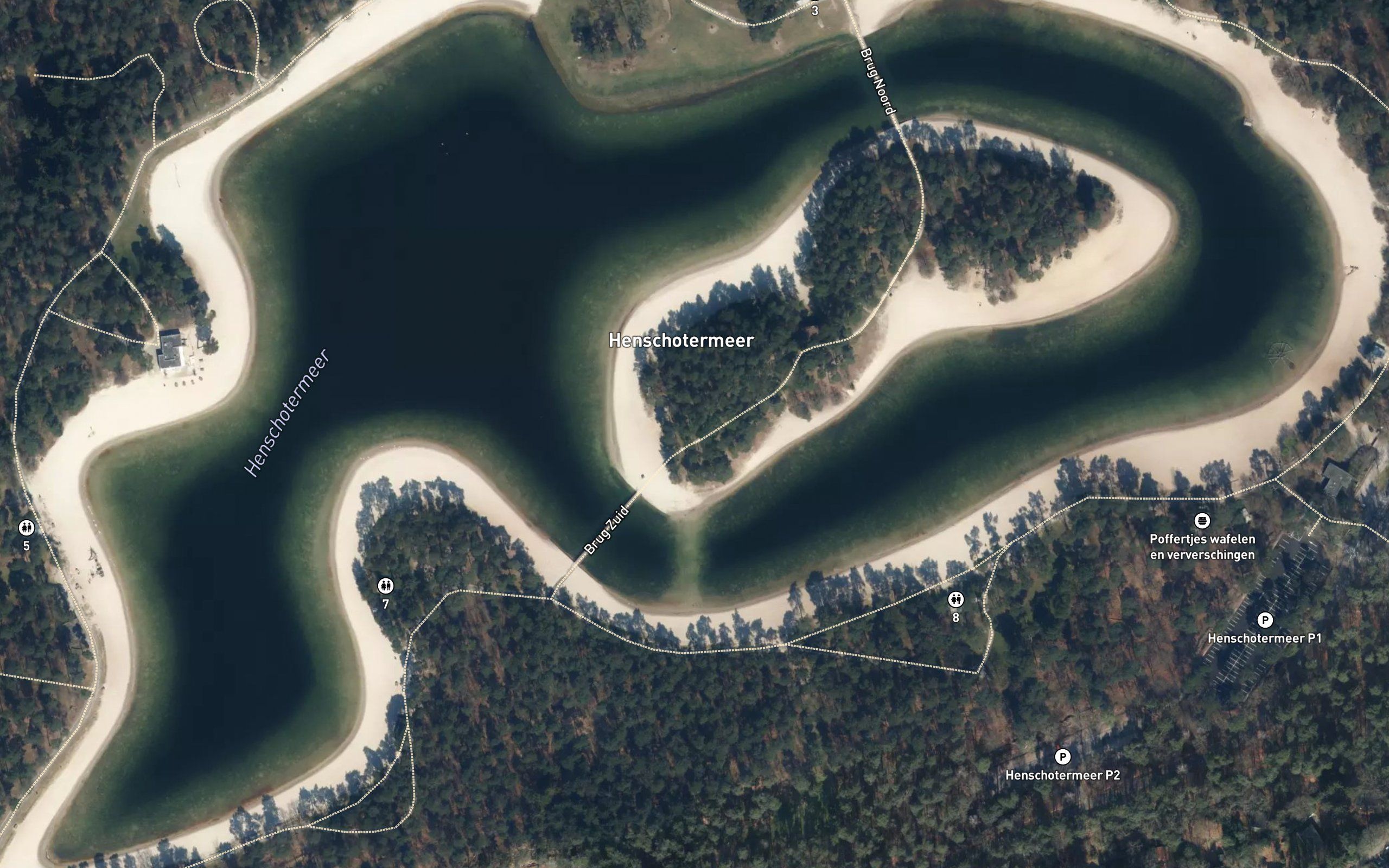 Henschotermeer