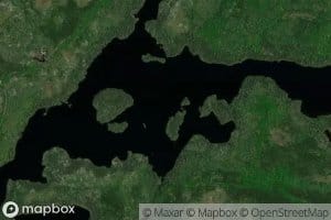 Lac Kawisikominikak