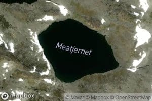 Meatjernet