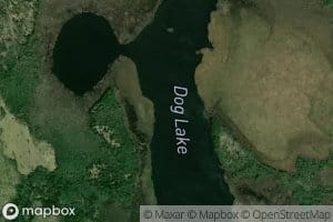 Dog Lake