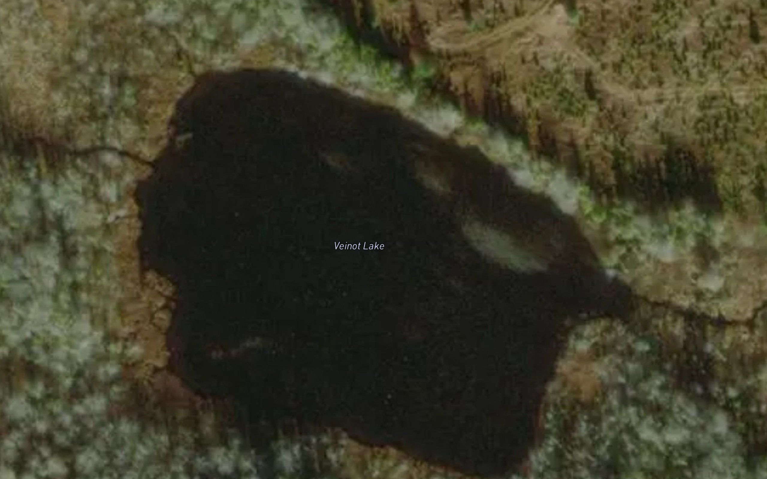 Veinot Lake