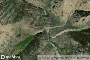 Cow Creek