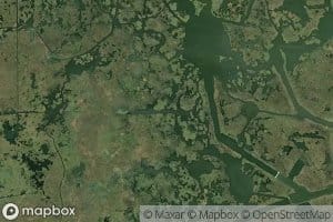 Little Carrion Bayou