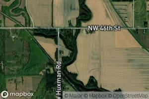 Little Soldier Creek