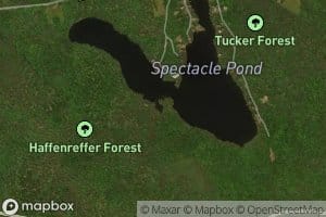 Spectacle Pond